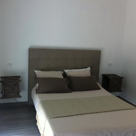 Appartement Cardo Bastia  Eksteriør bilde