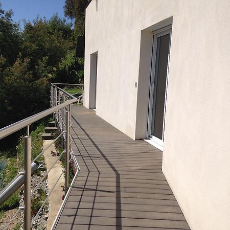 Appartement Cardo Bastia  Rom bilde