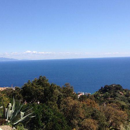 Appartement Cardo Bastia  Eksteriør bilde