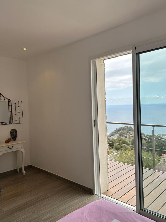 Appartement Cardo Bastia  Eksteriør bilde