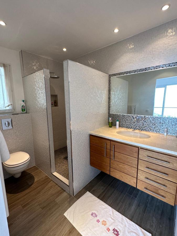 Appartement Cardo Bastia  Eksteriør bilde