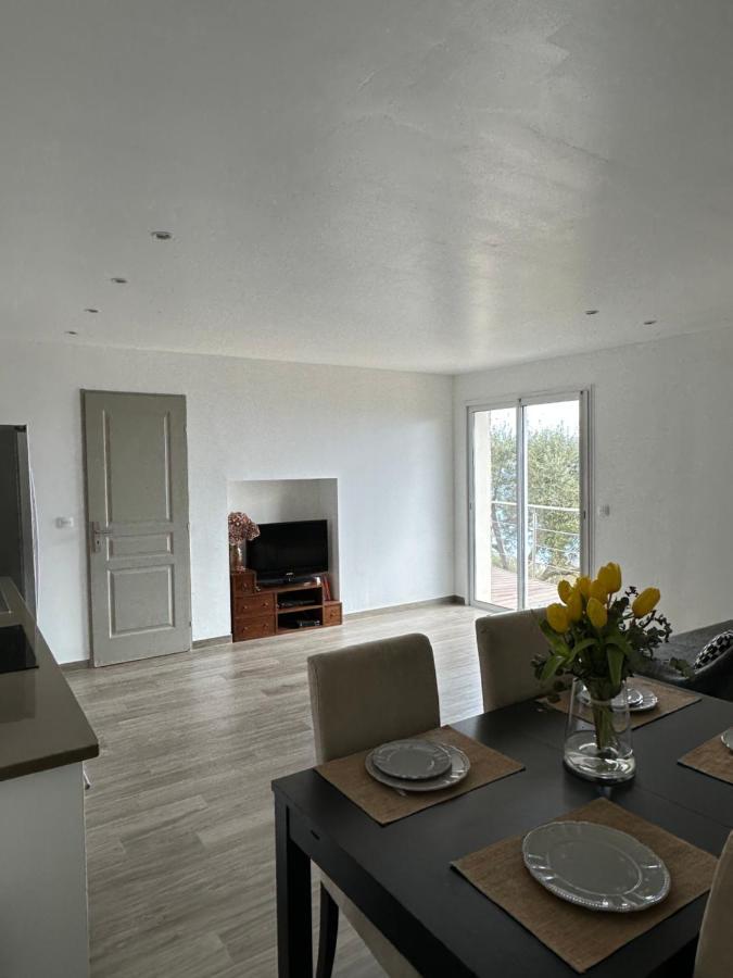 Appartement Cardo Bastia  Eksteriør bilde