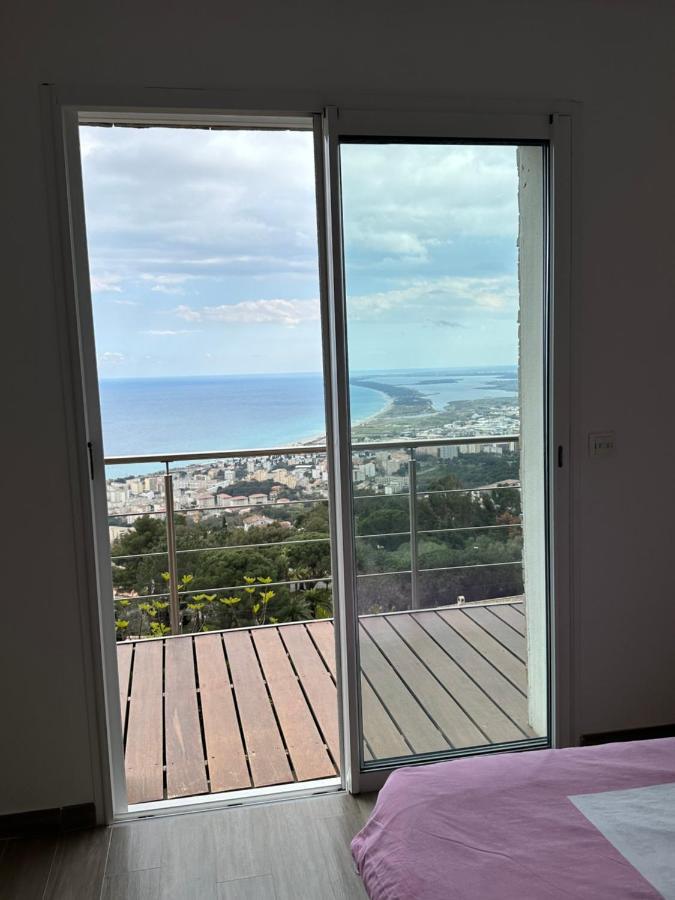 Appartement Cardo Bastia  Eksteriør bilde