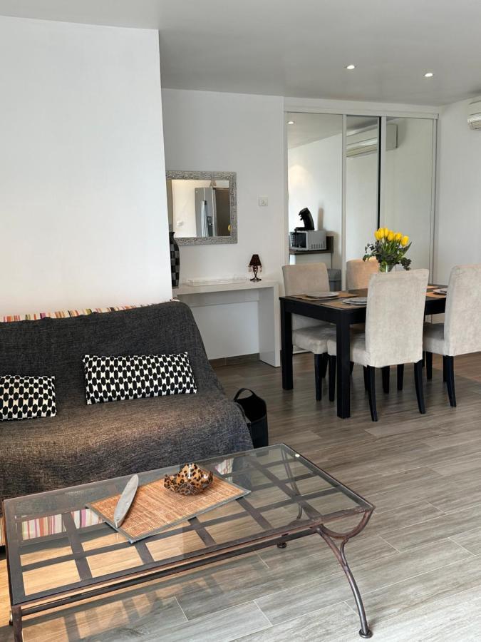 Appartement Cardo Bastia  Eksteriør bilde