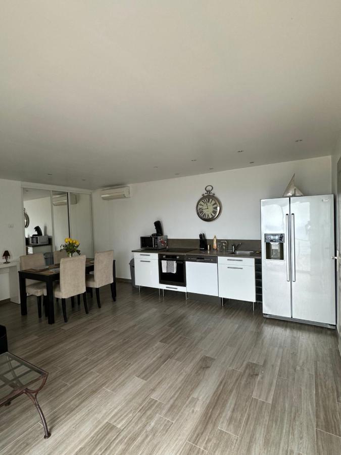 Appartement Cardo Bastia  Eksteriør bilde