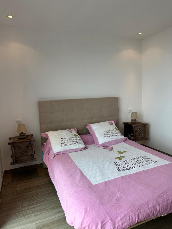 Appartement Cardo Bastia  Eksteriør bilde
