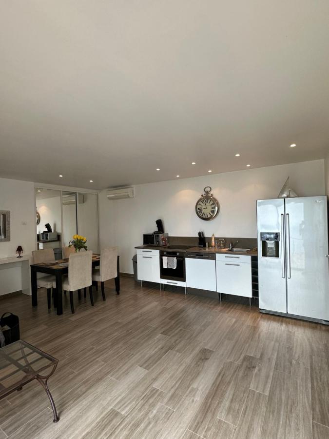 Appartement Cardo Bastia  Eksteriør bilde