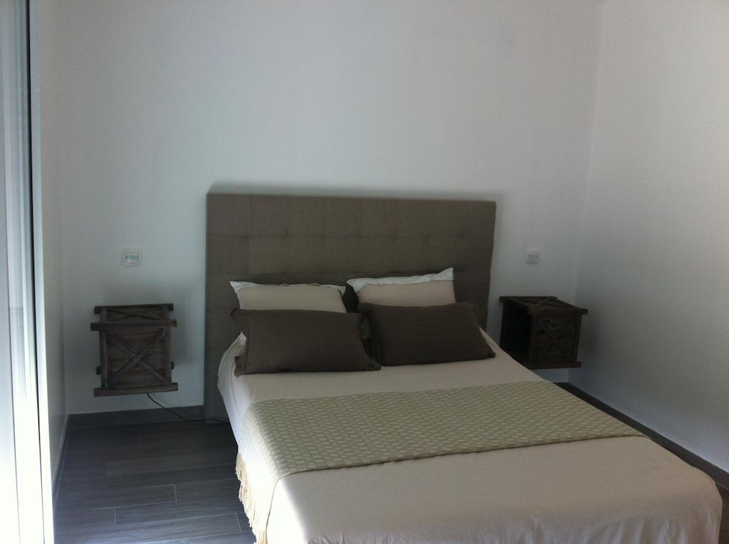 Appartement Cardo Bastia  Eksteriør bilde