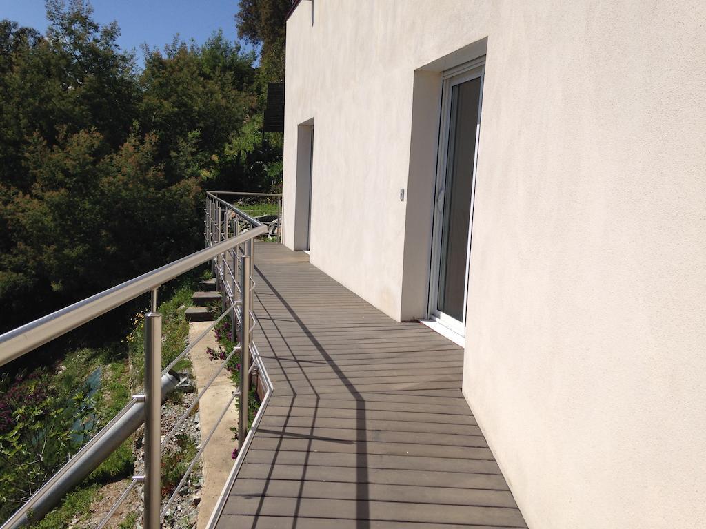 Appartement Cardo Bastia  Rom bilde